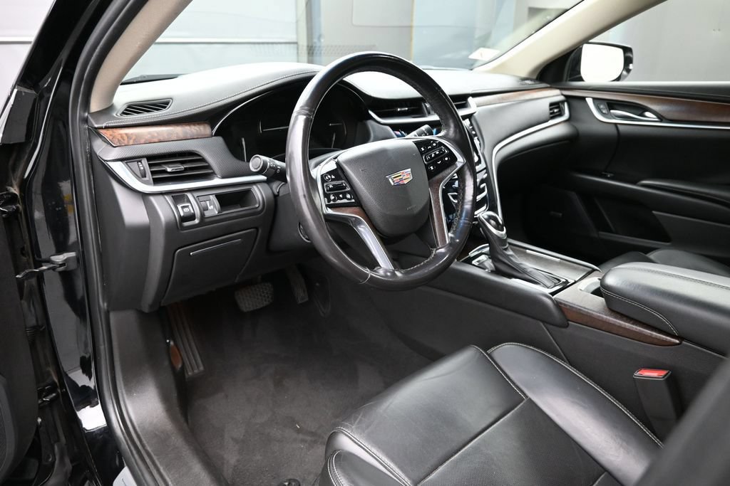 Used 2019 Cadillac XTS Luxury FWD image 12