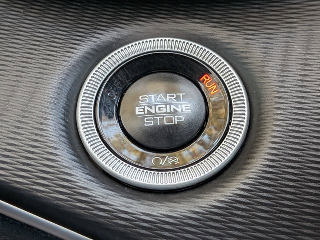 Used 2024 Jeep Grand Cherokee Altitude image 35