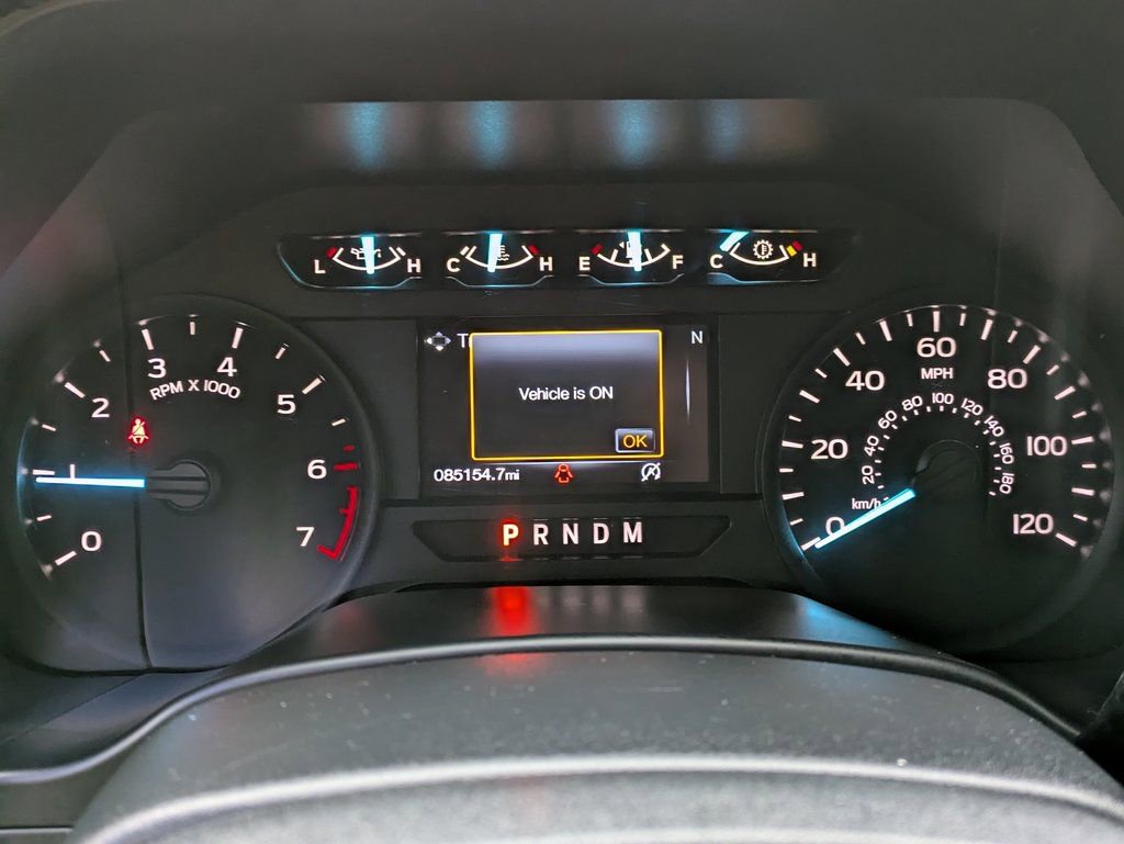 Used 2020 Ford F150 XL w/ Equipment Group 101A Mid image 14