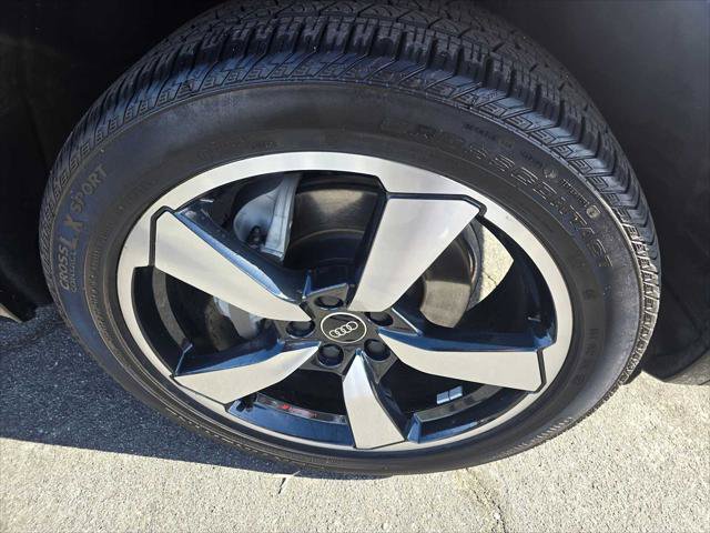Used 2023 Audi Q5 2.0T Prestige w/ Prestige Package AWD/4WD image 9