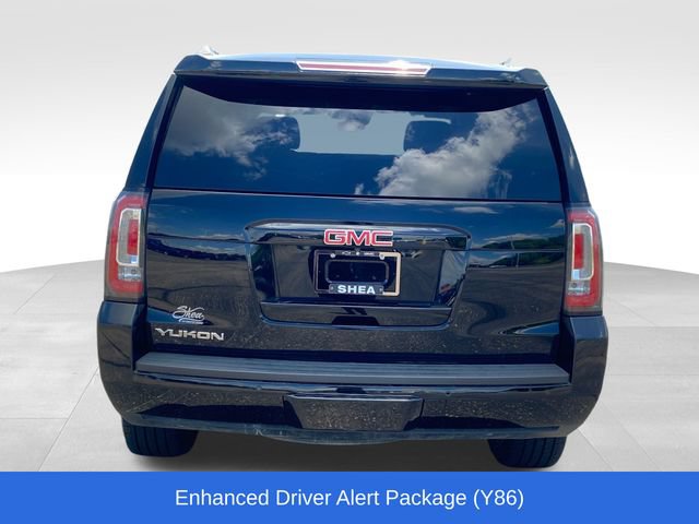 Certified 2020 GMC Yukon SLE w/ Convenience Package AWD/4WD image 5
