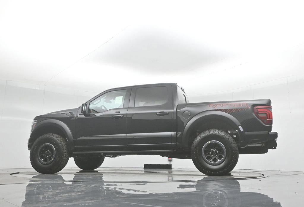 New 2025 Ford F150 Raptor image 64