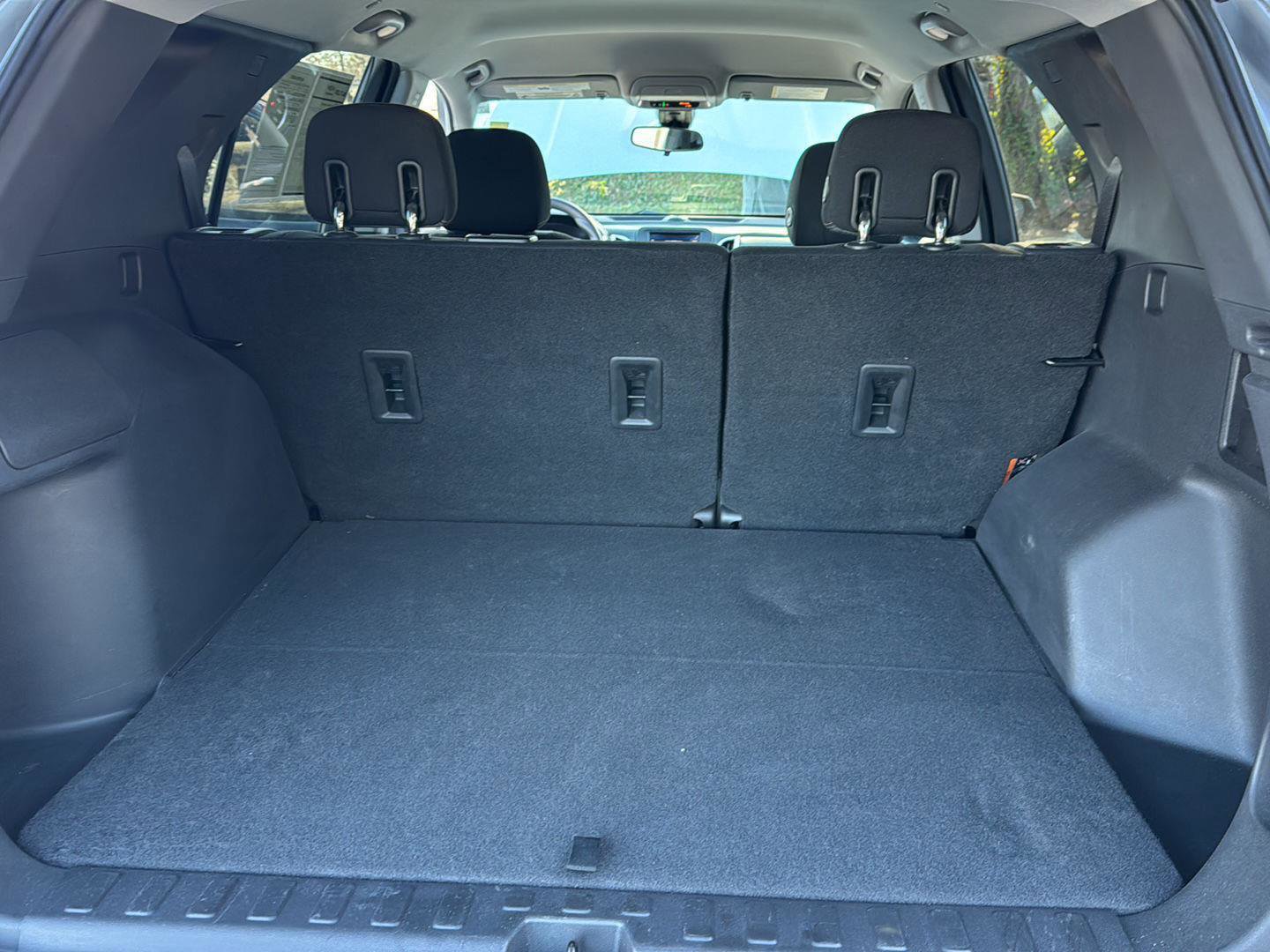 Certified 2020 Chevrolet Equinox LT image 28