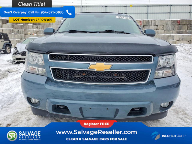 Used 2012 Chevrolet Avalanche LT image 7