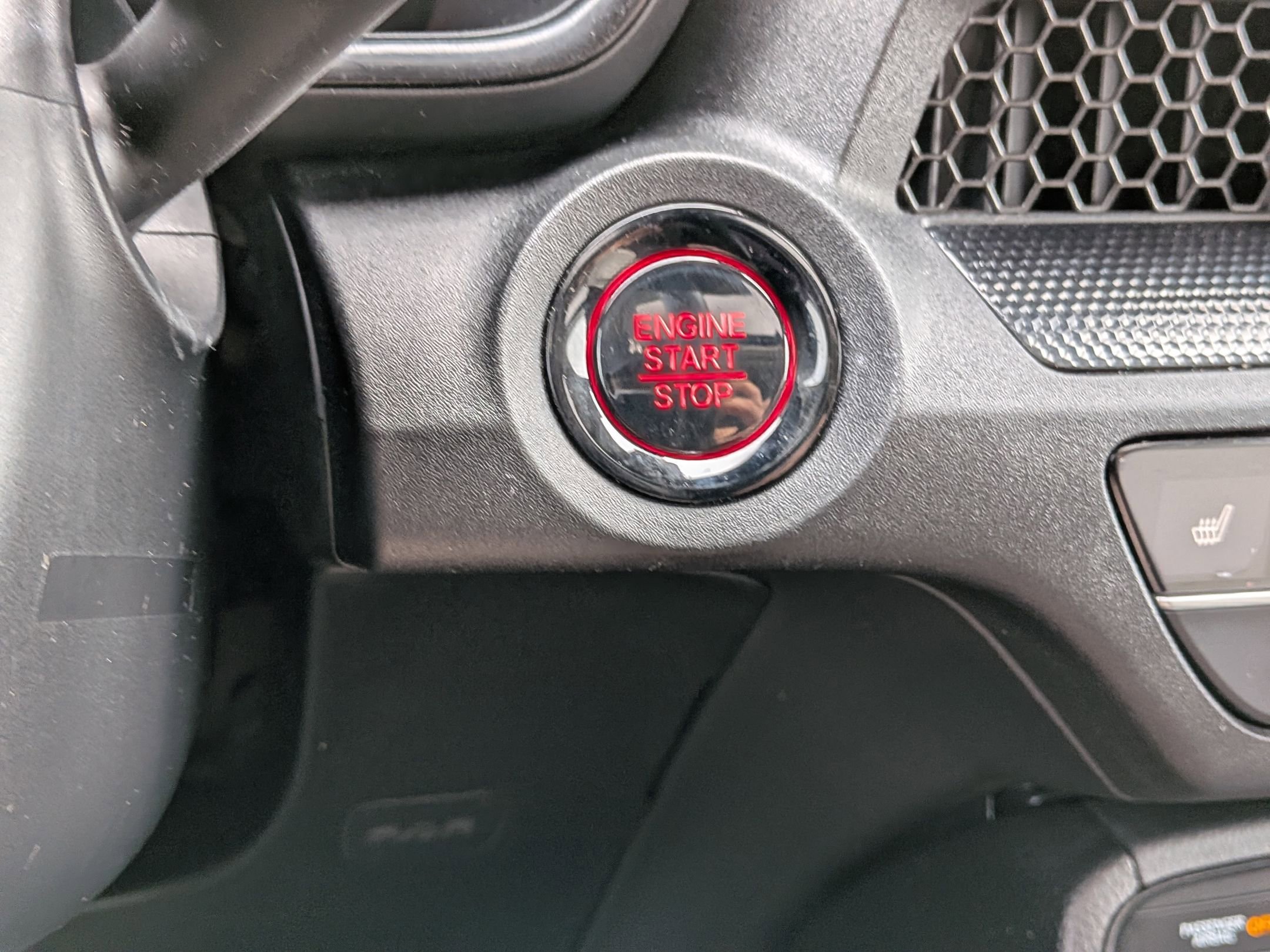 Used 2023 Honda CR-V EX image 17