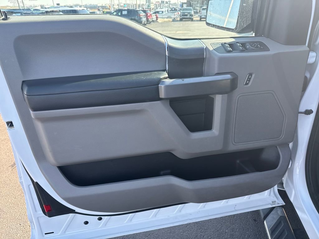 Used 2020 Ford F150 XLT w/ Equipment Group 302A Luxury image 10