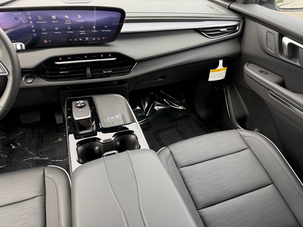 New 2026 Buick Enclave Sport Touring w/ Power Package image 26