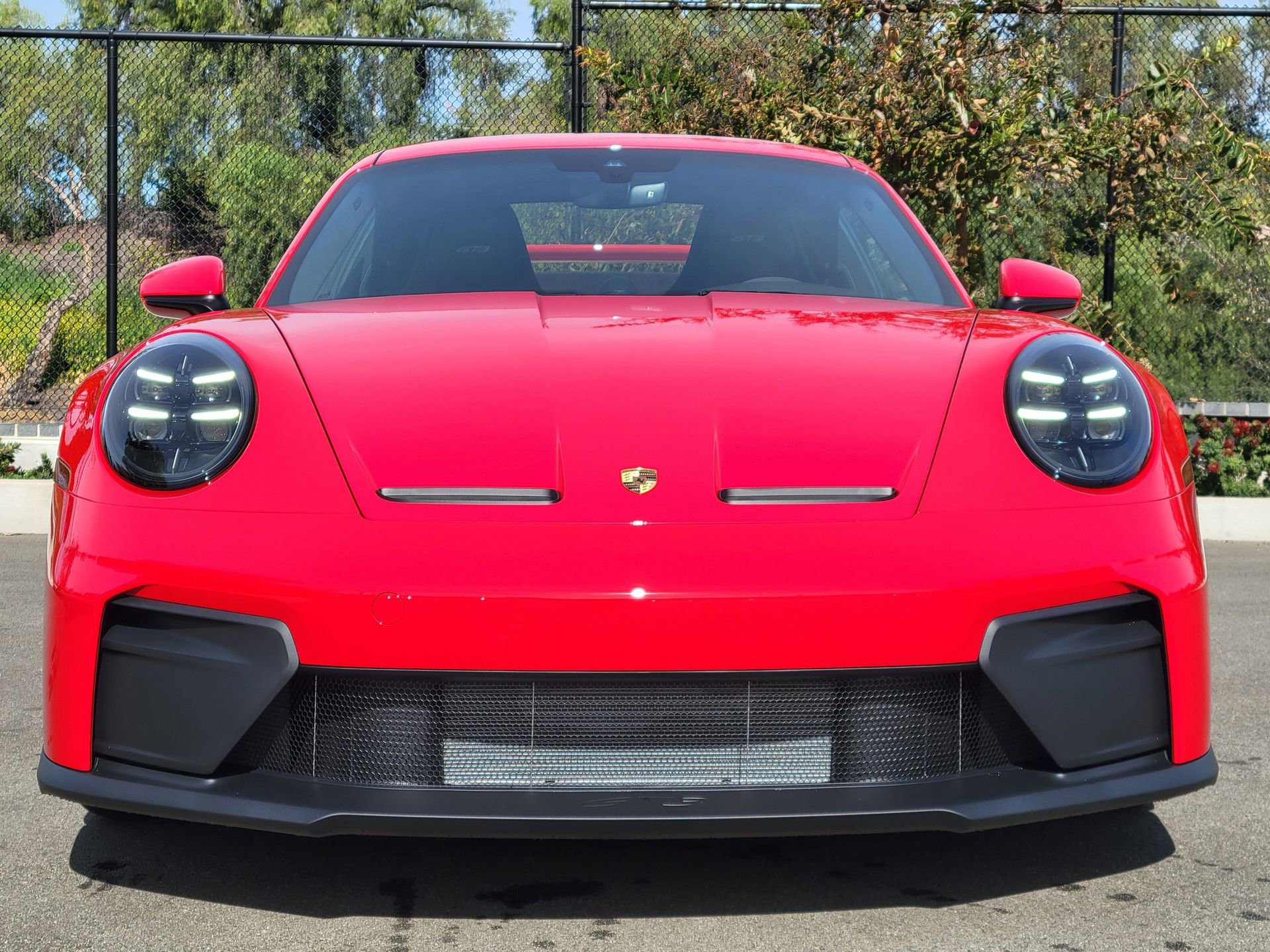 Used 2026 Porsche 911 GT3 image 10