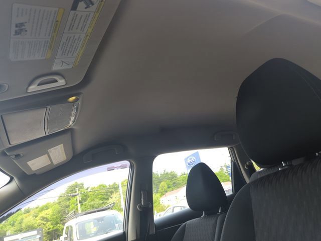 Used 2019 Nissan Rogue S AWD/4WD image 24