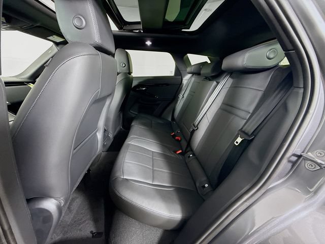 Used 2026 Land Rover Range Rover Evoque S AWD/4WD image 24