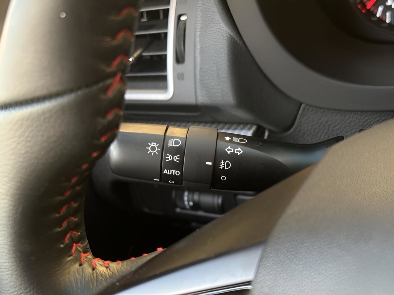 Used 2021 Subaru WRX Limited w/ Popular Package #3 (IZT) image 13