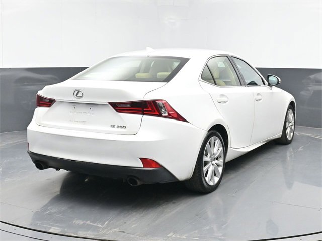 Used 2014 Lexus IS 250 image 14