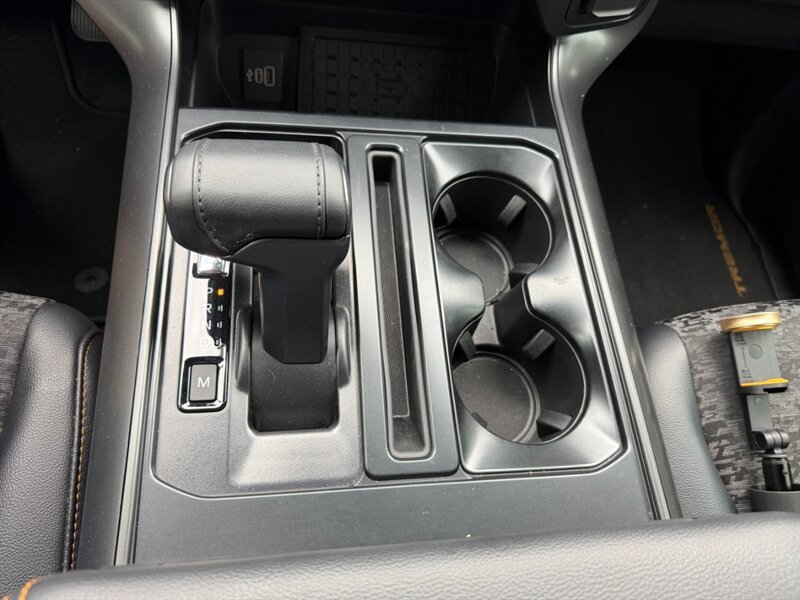 Used 2025 Ford F150 Tremor w/ Mobile Office Package AWD/4WD image 40