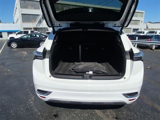 Used 2021 Buick Envision Avenir image 41