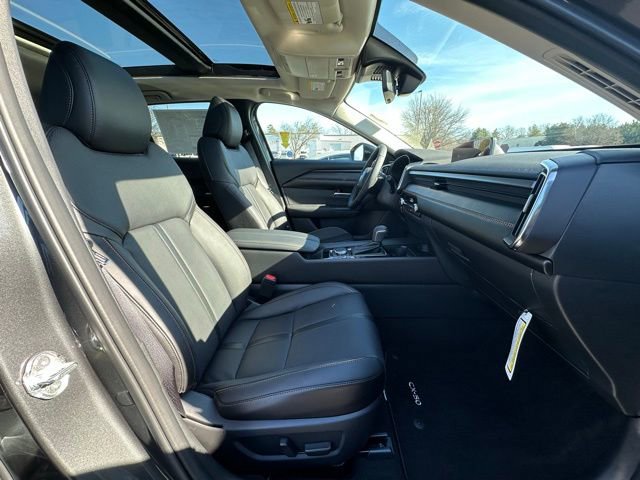 New 2026 MAZDA CX-50 2.5 Hybrid w/ Cargo Package image 28
