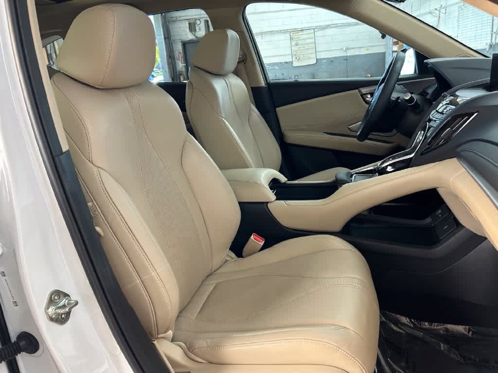 Used 2020 Acura RDX w/ Technology Package AWD/4WD image 14