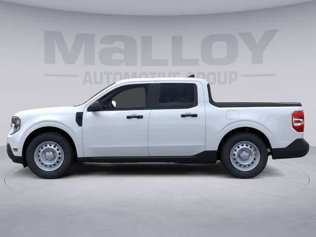 New 2025 Ford Maverick XL w/ Equipment Group 101A image 3