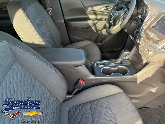 Used 2020 Chevrolet Equinox LT image 22