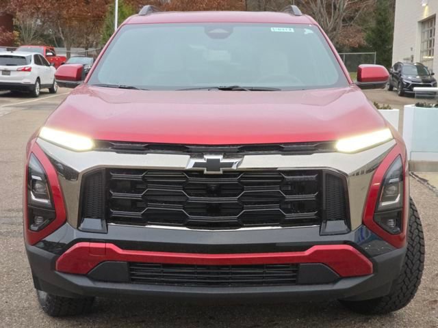 New 2026 Chevrolet Equinox ACTIV w/ Convenience Package III image 19