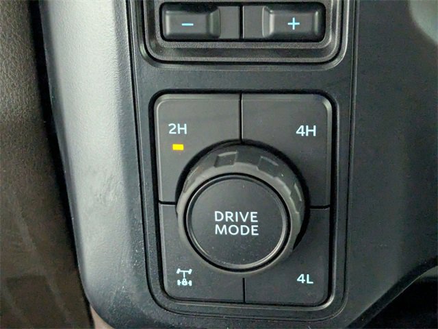 Used 2024 Ford F350 King Ranch w/ Chrome Package image 25