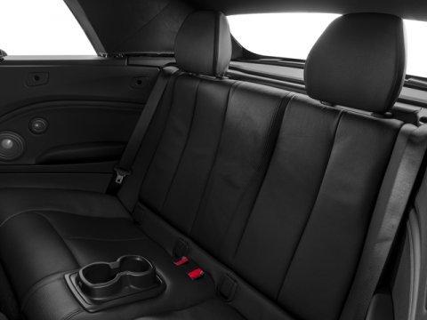 Used 2017 BMW M240i xDrive Convertible image 14