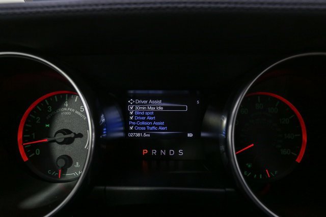 Used 2022 Ford Mustang GT Premium image 27