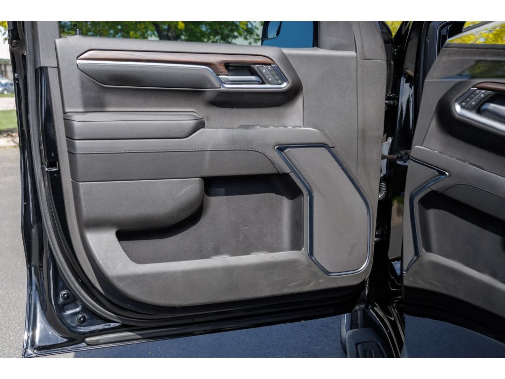 Used 2022 GMC Sierra 1500 SLT AWD/4WD image 18