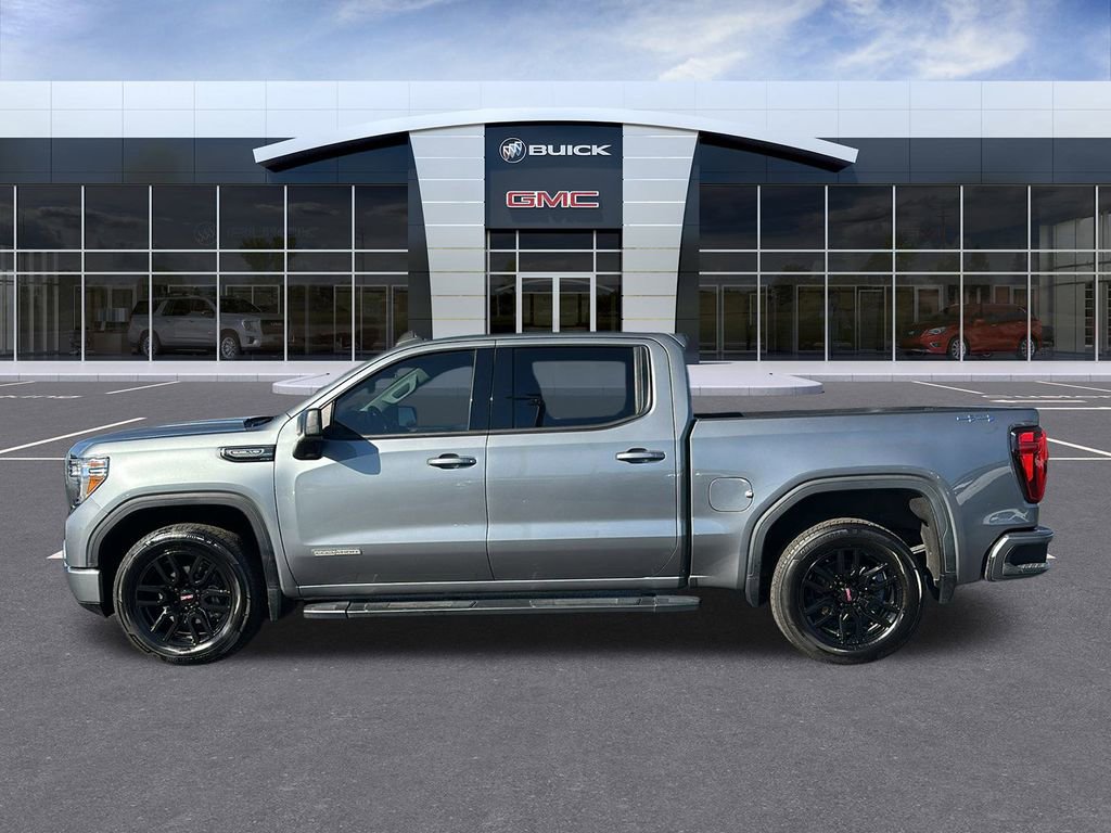Used 2020 GMC Sierra 1500 Elevation video 2
