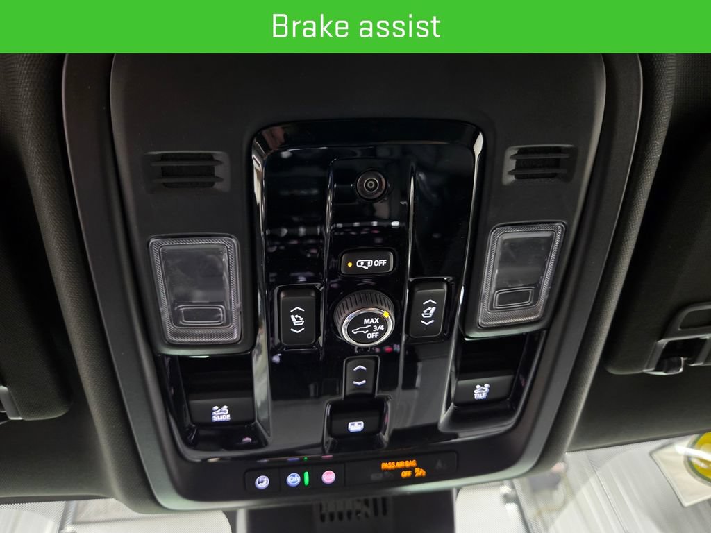 Used 2026 GMC Yukon Denali w/ Sun & Power Step Package AWD/4WD image 27