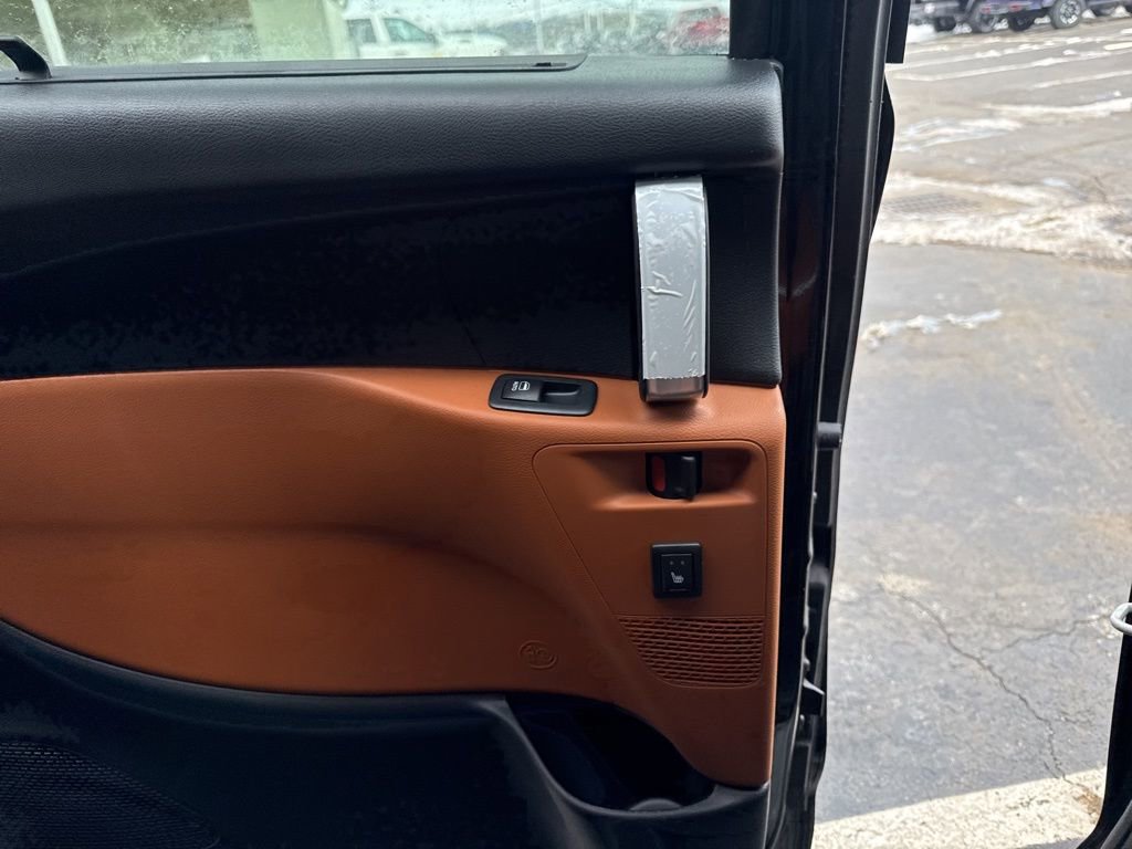 New 2026 Chrysler Pacifica Pinnacle image 37