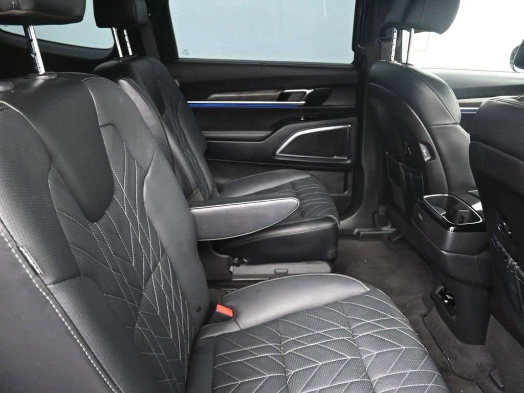 Certified 2024 Kia Telluride SX Prestige X-Pro AWD/4WD image 11