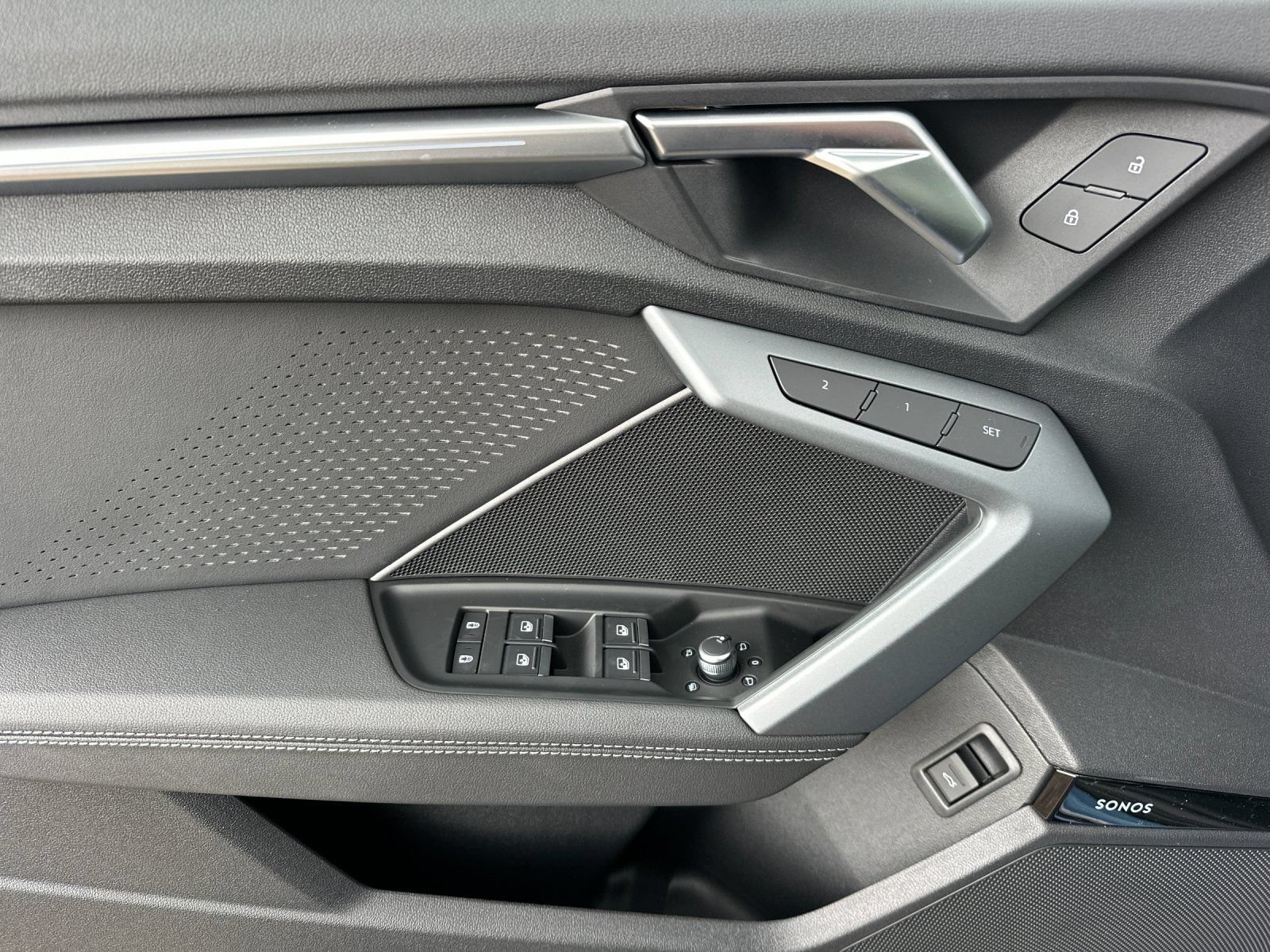 New 2026 Audi A3 2.0T Premium Plus AWD/4WD image 10