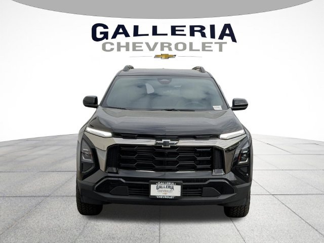 New 2026 Chevrolet Equinox ACTIV FWD image 3