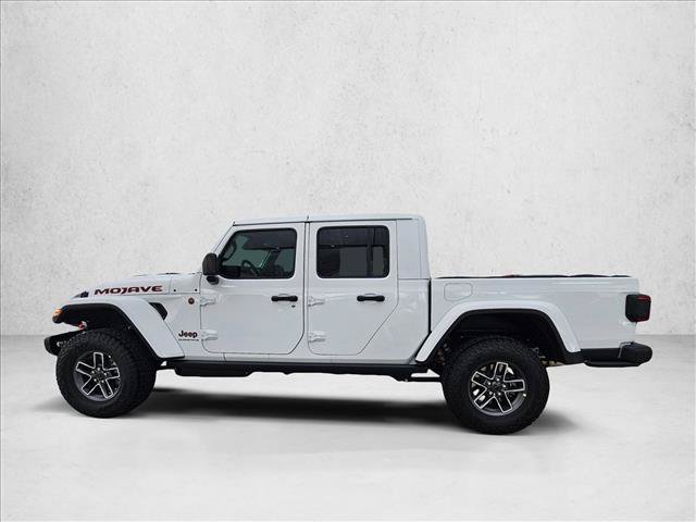 New 2026 Jeep Gladiator Mojave AWD/4WD image 5
