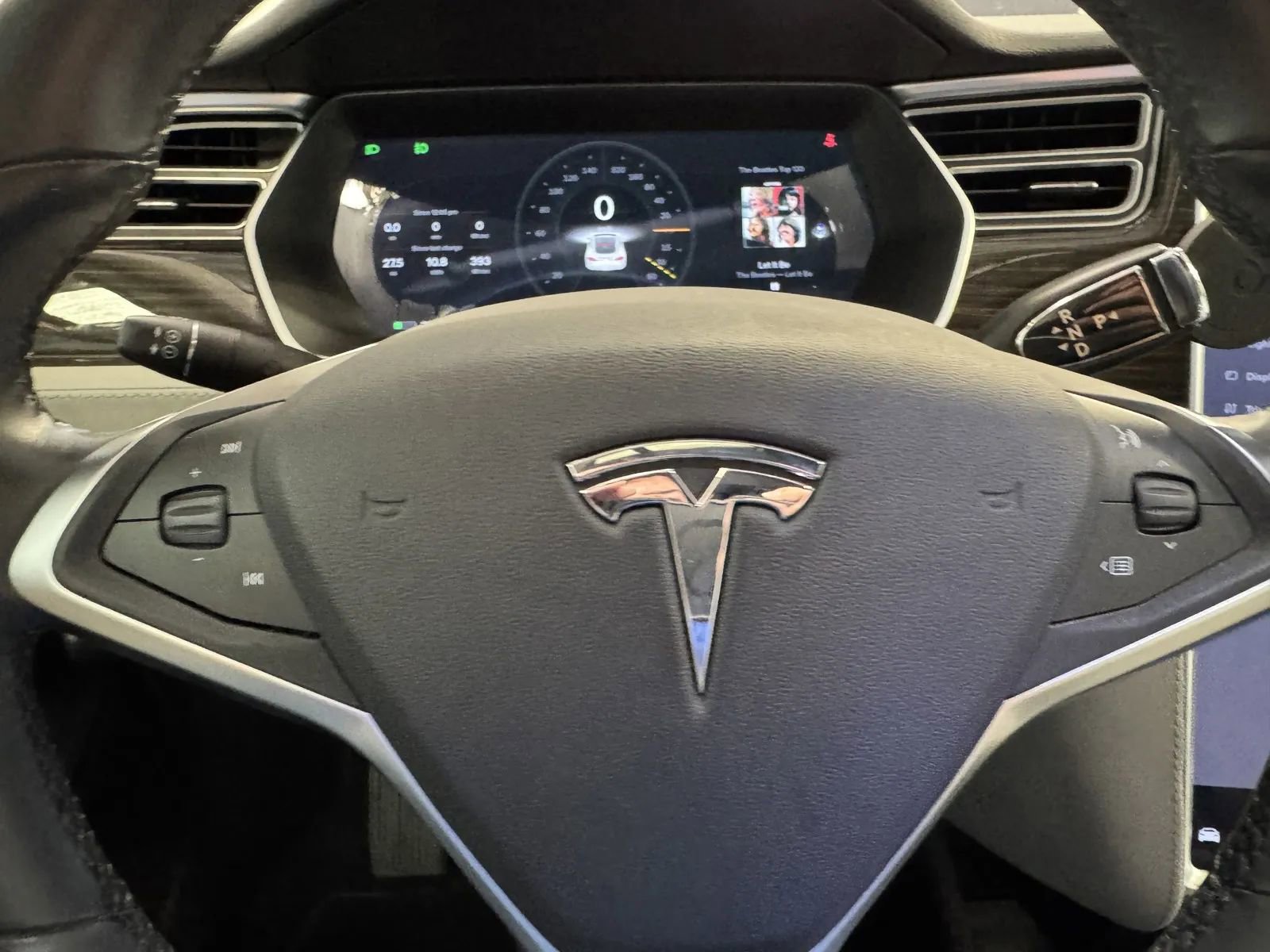 Used 2014 Tesla Model S 85 image 20