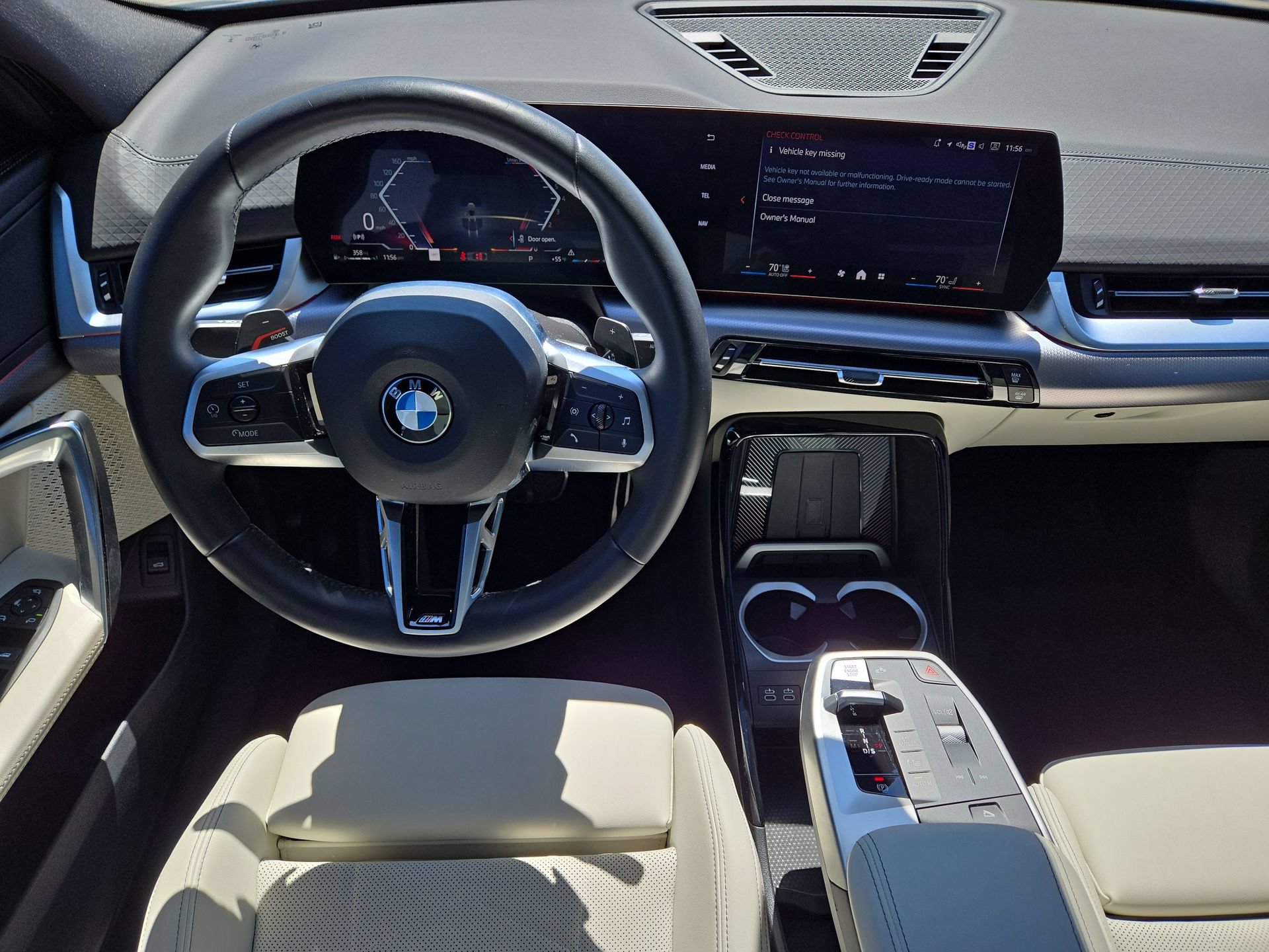 Used 2026 BMW X2 xDrive28i AWD/4WD image 14