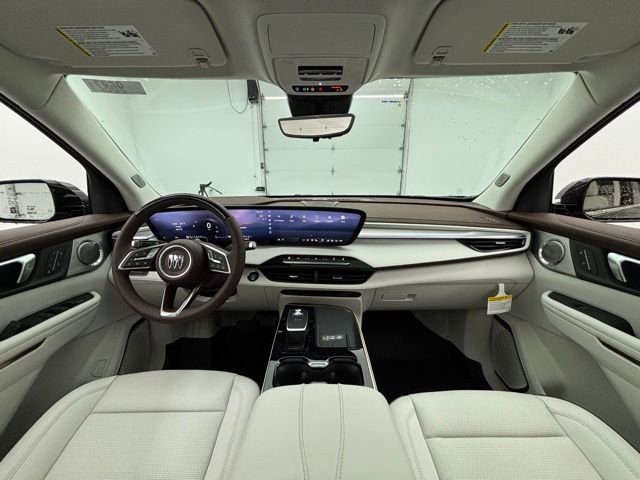 New 2026 Buick Enclave Avenir image 3