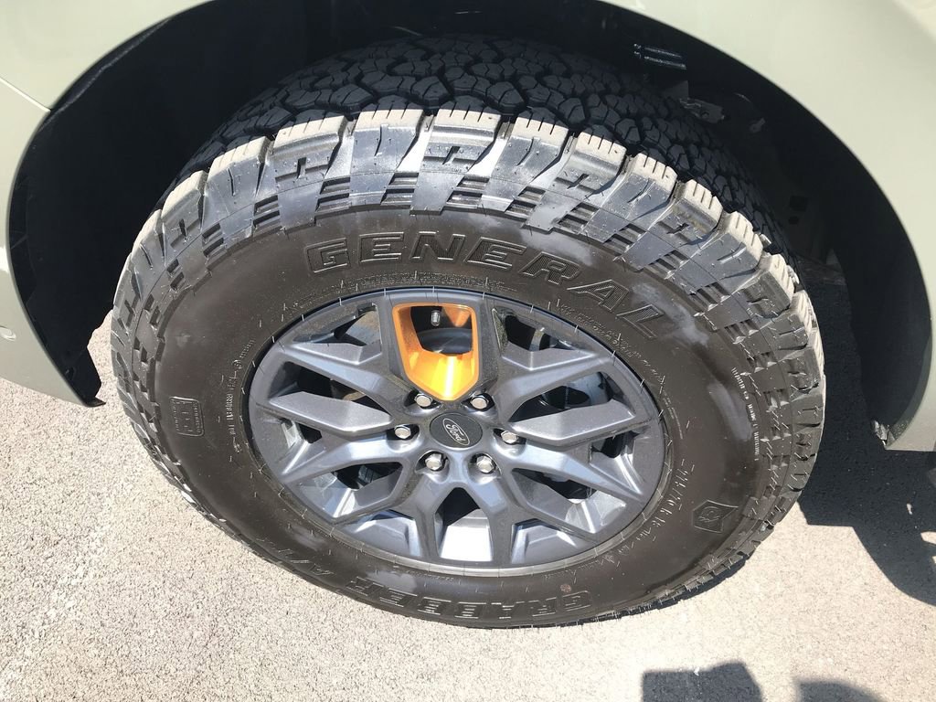 Used 2025 Ford Expedition Tremor image 10