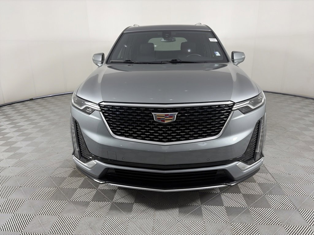 Used 2023 Cadillac XT6 Luxury video 2