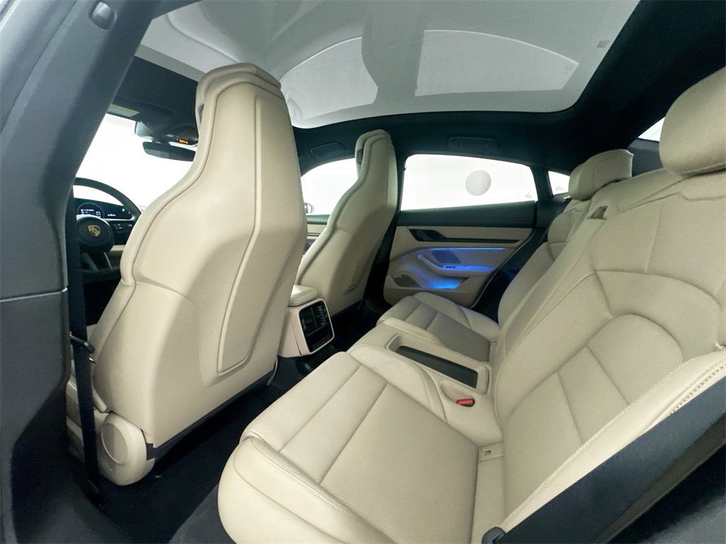 Used 2020 Porsche Taycan 4S image 24