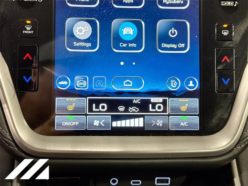 Certified 2023 Subaru Outback Limited XT image 18