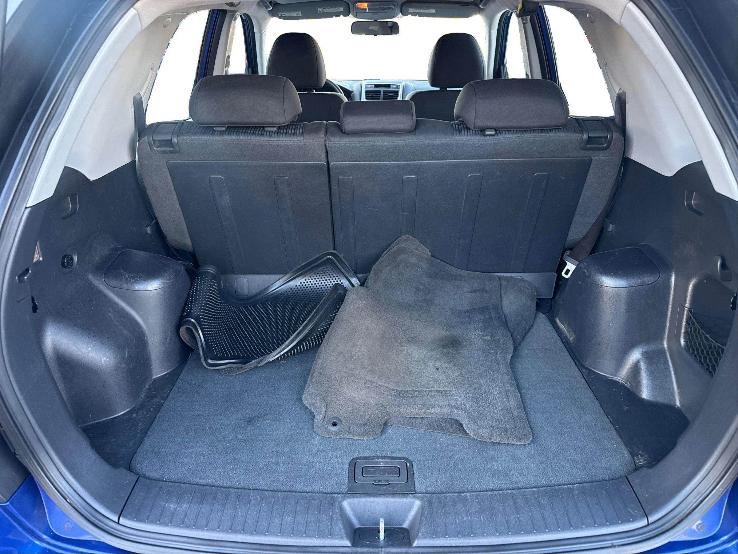 Used 2009 Kia Sportage LX image 12