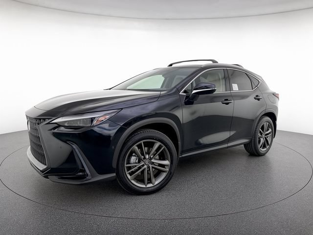 New 2026 Lexus NX 450h+ AWD w/ Accessory Package (Z2) image 1