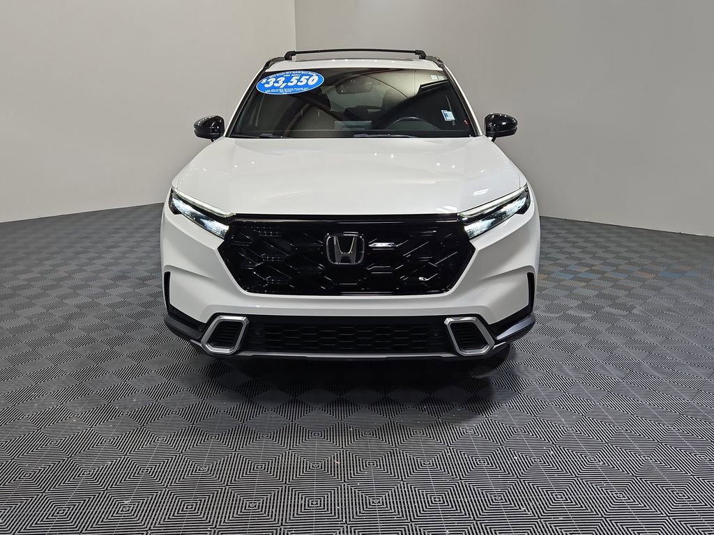 Certified 2023 Honda CR-V Sport Touring image 9