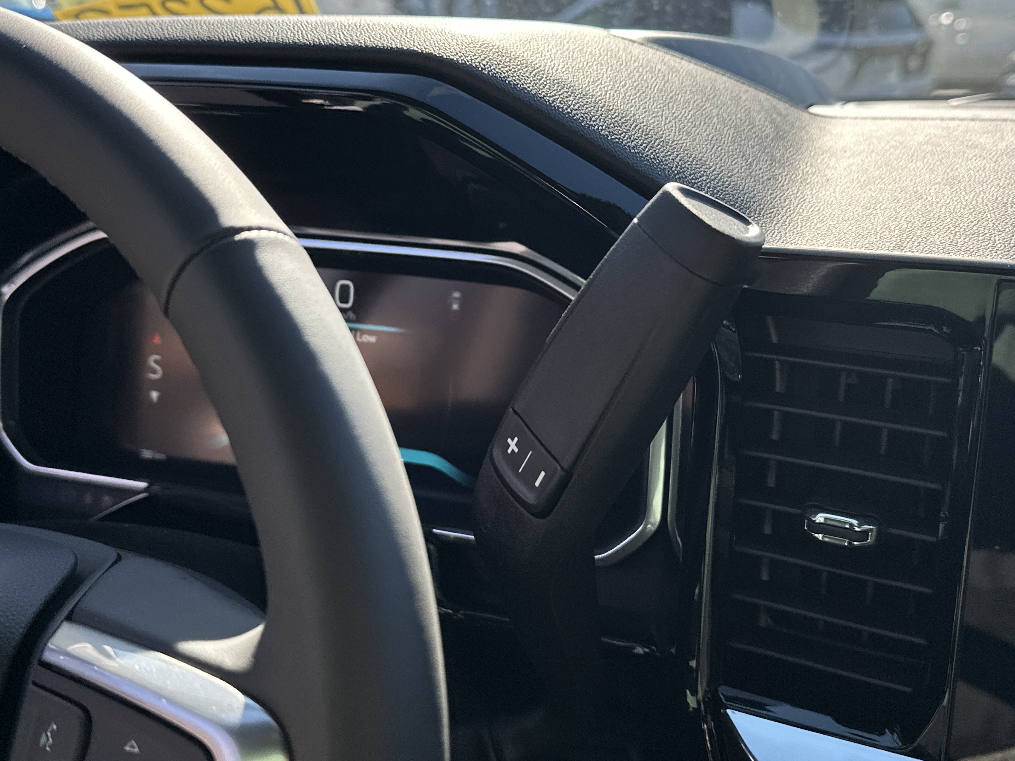 New 2026 Chevrolet Silverado 2500 LTZ w/ LTZ Plus Package image 31
