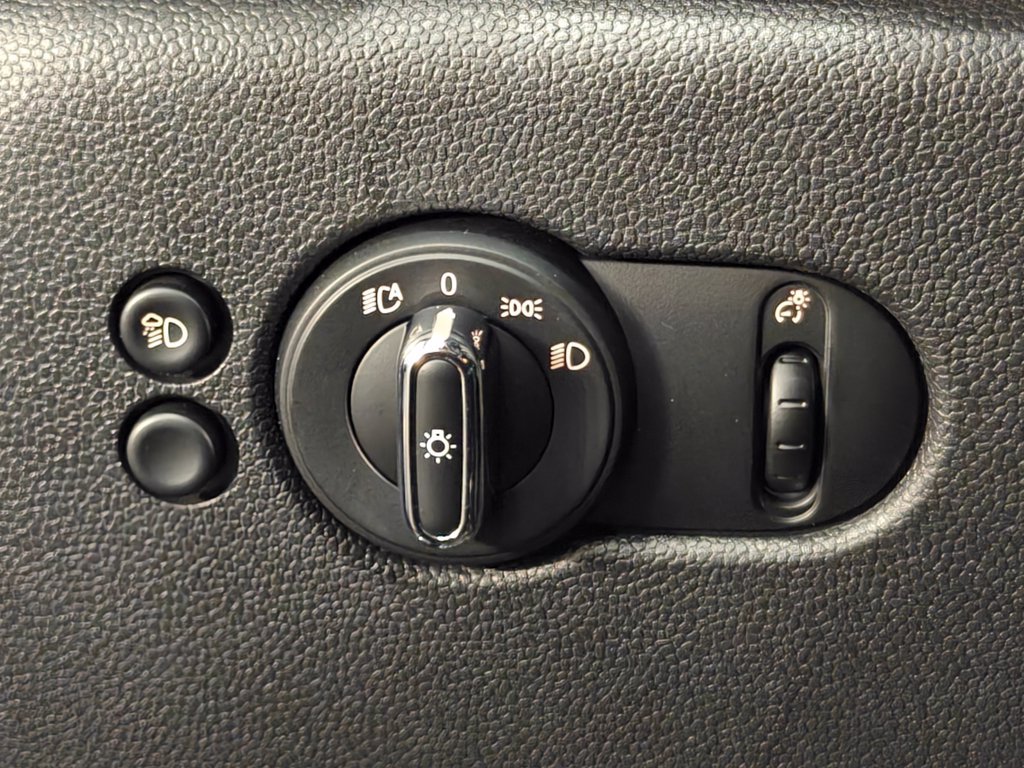 Used 2024 MINI Cooper John Cooper Works FWD image 51