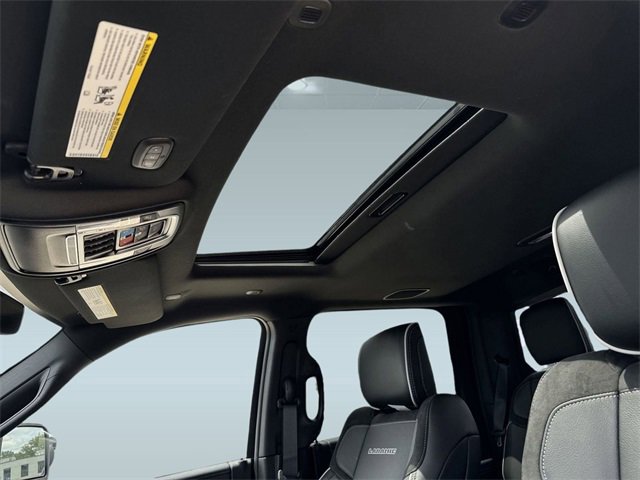 New 2025 RAM 2500 Laramie image 13