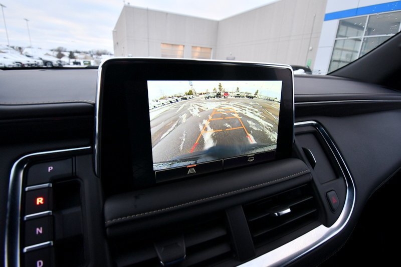 Used 2024 GMC Yukon SLT AWD/4WD image 24