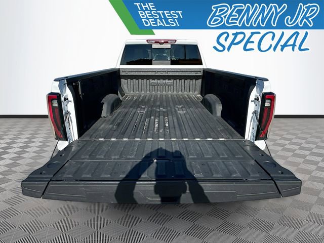 Used 2025 GMC Sierra 2500 AT4 w/ AT4 Premium Plus Package image 26