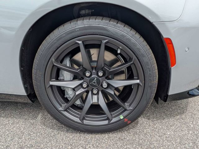 New 2026 Dodge Charger Scat Pack AWD/4WD image 10